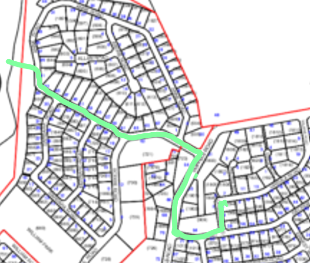 0 Bedroom Property for Sale in Pringle Bay Western Cape
